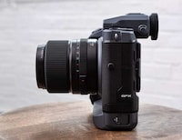 Ultra-Accurate Mirrorless Cameras Image 2