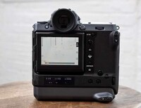 Ultra-Accurate Mirrorless Cameras Image 3