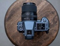 Ultra-Accurate Mirrorless Cameras Image 5