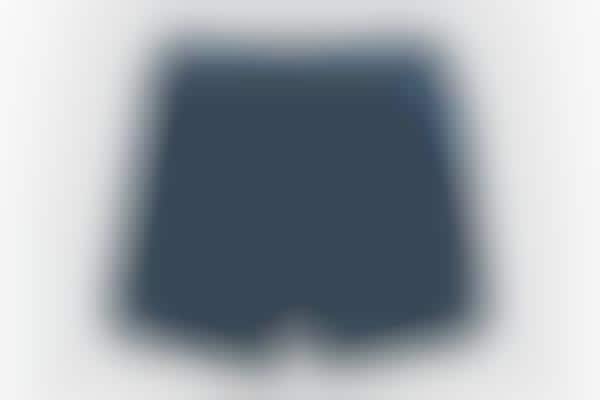 Wool-Based Swim Shorts