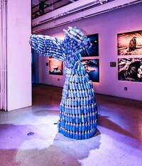 Pop-Up Plastic Museums Image 3