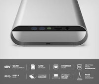 Port Expansion Computer Stands Image 2