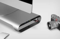 Port Expansion Computer Stands Image 5