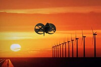 Single-Person VTOL Vehicles Image 2