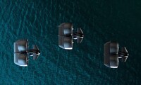 Single-Person VTOL Vehicles Image 3