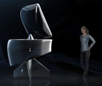 Single-Person VTOL Vehicles Image 4