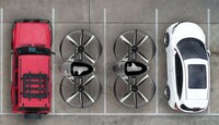 Single-Person VTOL Vehicles Image 6