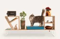 Pet-Friendly Family Furniture