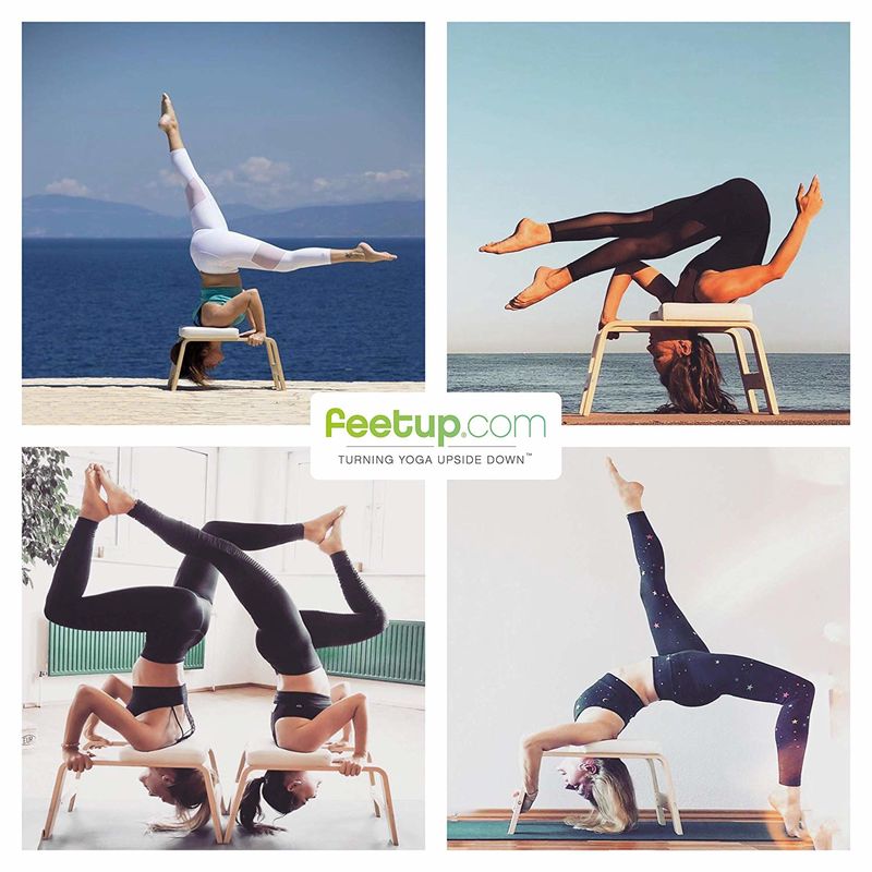Inversion Yoga Training Furniture