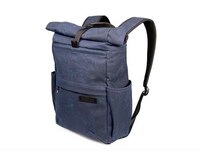 Expanding Everyday Commuter Knapsacks Image 3
