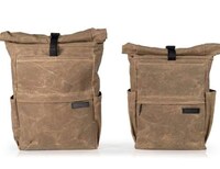 Expanding Everyday Commuter Knapsacks Image 4