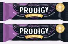 Vegan Chocolate Alternative Bars