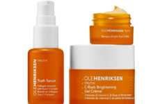 Vegan Collagen Skincare Kits