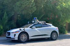 Autonomous Driving Tests