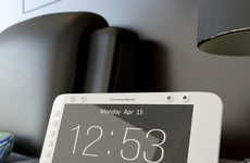 Ultra-Loud Alarm Clocks