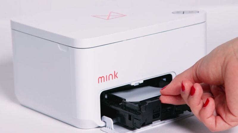 On-Demand Makeup Printers