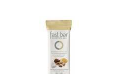 Fasting Nutrition Bars