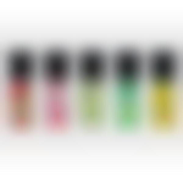 Scented Beauty Primers
