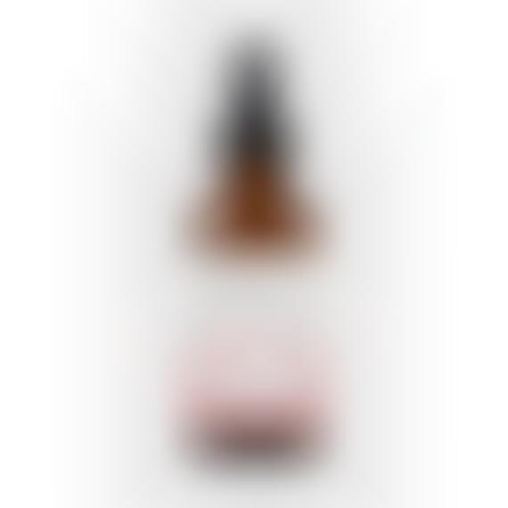 Three-Ingredient Moisturizing Serums