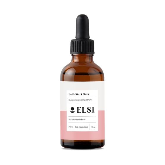 Three-Ingredient Moisturizing Serums