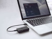 Portable Voice Encryption Devices Image 3