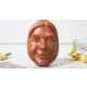 Personalized Chocolate Face Eggs Image 1