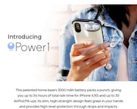 Hybrid Headphone Chargers Image 2