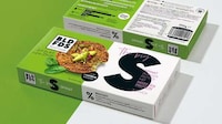 Insect Protein Burgers Image 2