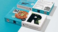 Insect Protein Burgers Image 3