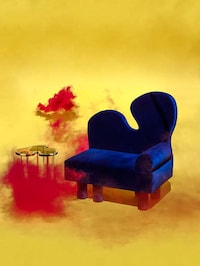 Extraterrestrial Furniture Collections Image 2