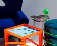Extraterrestrial Furniture Collections Image 3