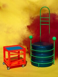 Extraterrestrial Furniture Collections Image 4
