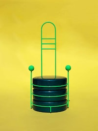 Extraterrestrial Furniture Collections Image 5