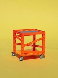 Extraterrestrial Furniture Collections Image 6