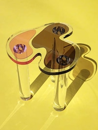 Extraterrestrial Furniture Collections Image 7