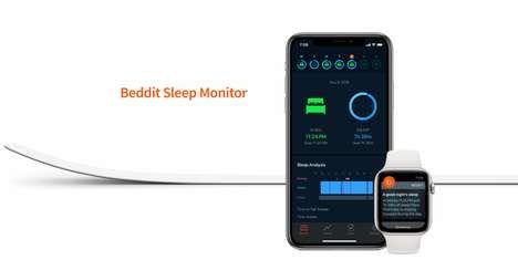 Sleep Tracking App Improvements