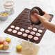 Artisan Macaron Molds Image 3