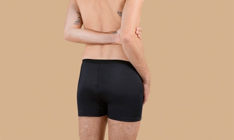 Gender Fluid Period Products