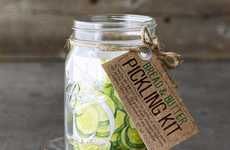 At-Home Pickling Kits