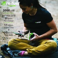 Climbing Equipment Power Banks Image 3