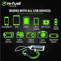 Climbing Equipment Power Banks Image 5