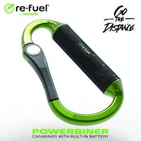 Climbing Equipment Power Banks Image 6