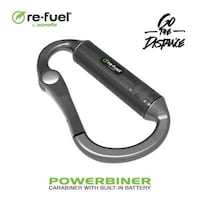 Climbing Equipment Power Banks Image 7