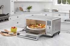 High-Tech Convection Toasters