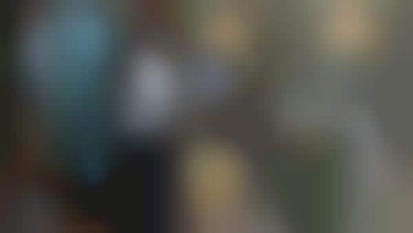 AI Robot-Produced Artwork