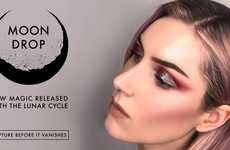 Lunar Cycle Product Drops