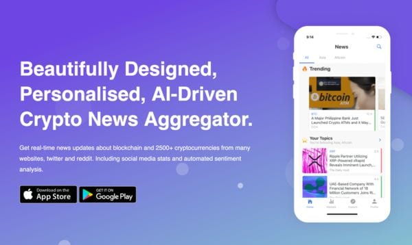 10 Accessible Crypto Innovations