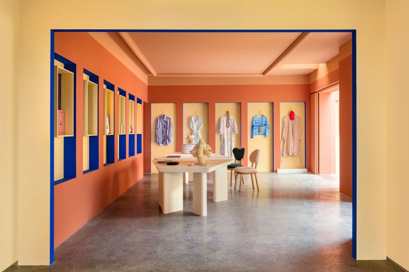 Striking Art Gift Shops