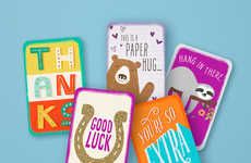 Everyday Celebration Mini-Cards