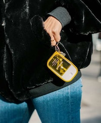 Portable Keyring Sanitizers Image 3